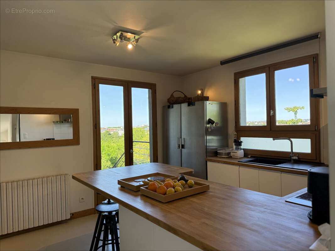 Maison à TOULOUSE