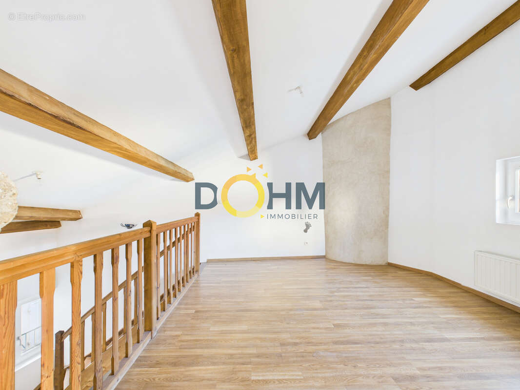 Appartement duplex F3 de 94m2 - photo 10
