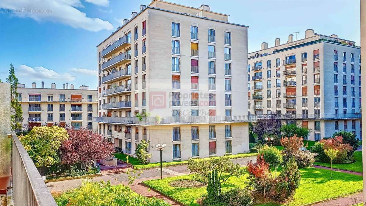Appartement à VERSAILLES