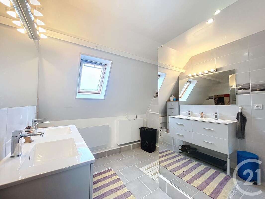 Maison à LA GRANDE-PAROISSE