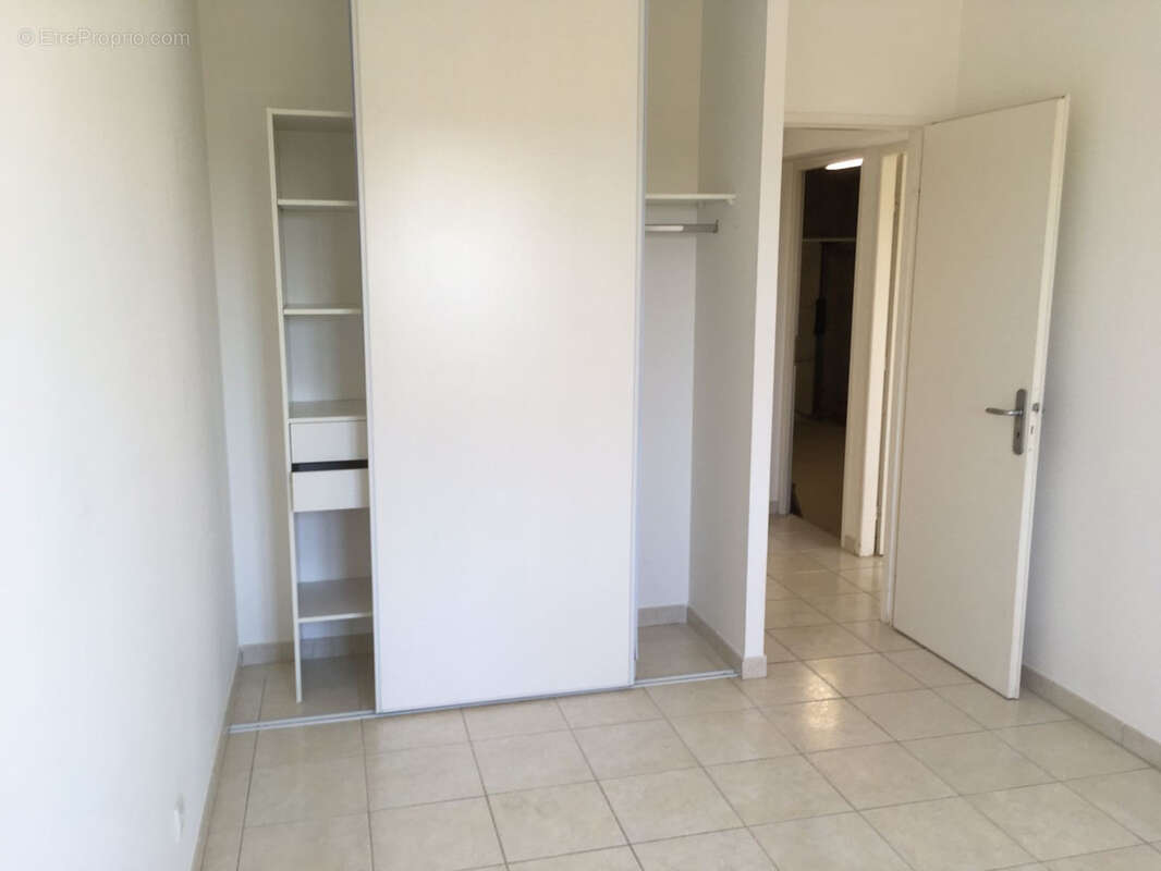 Maison à VENDARGUES