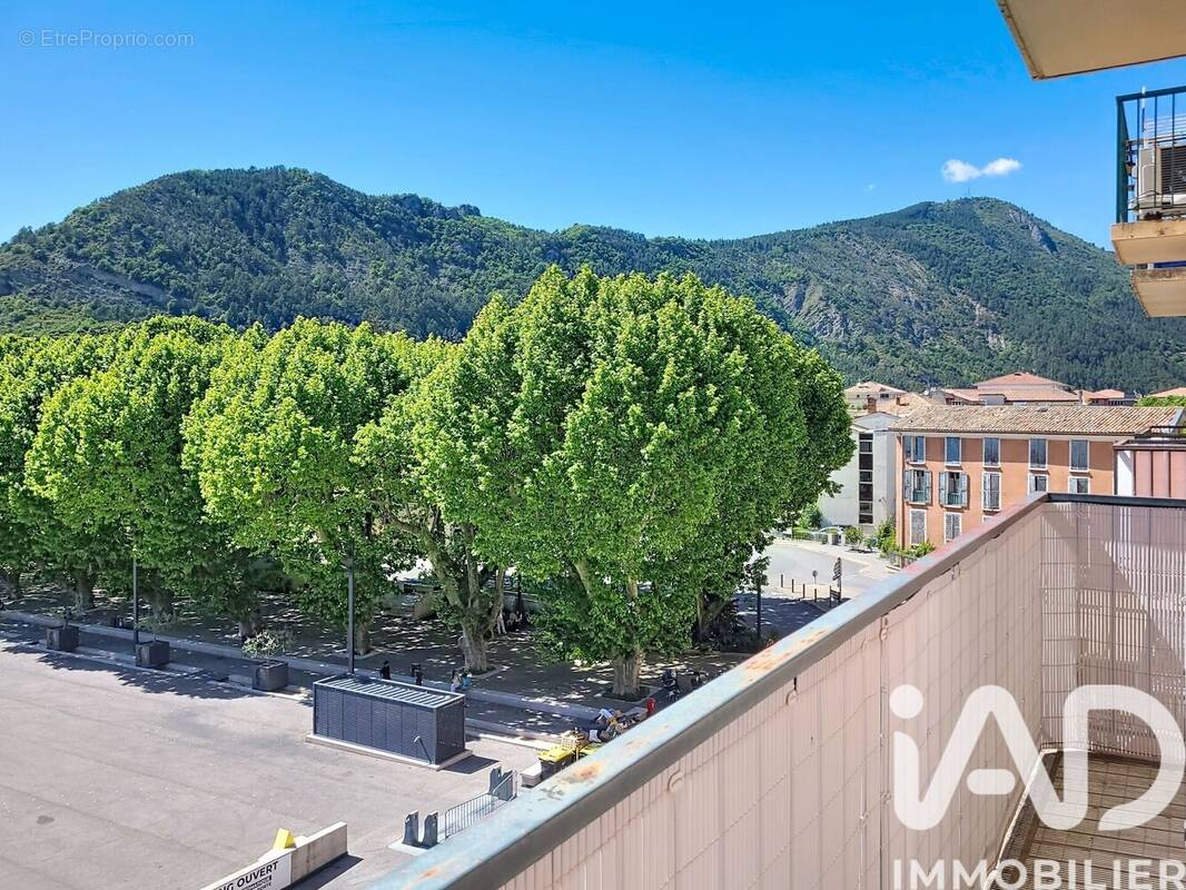 Photo 1 - Appartement à DIGNE-LES-BAINS