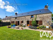 Photo 1 - Maison à BEGANNE