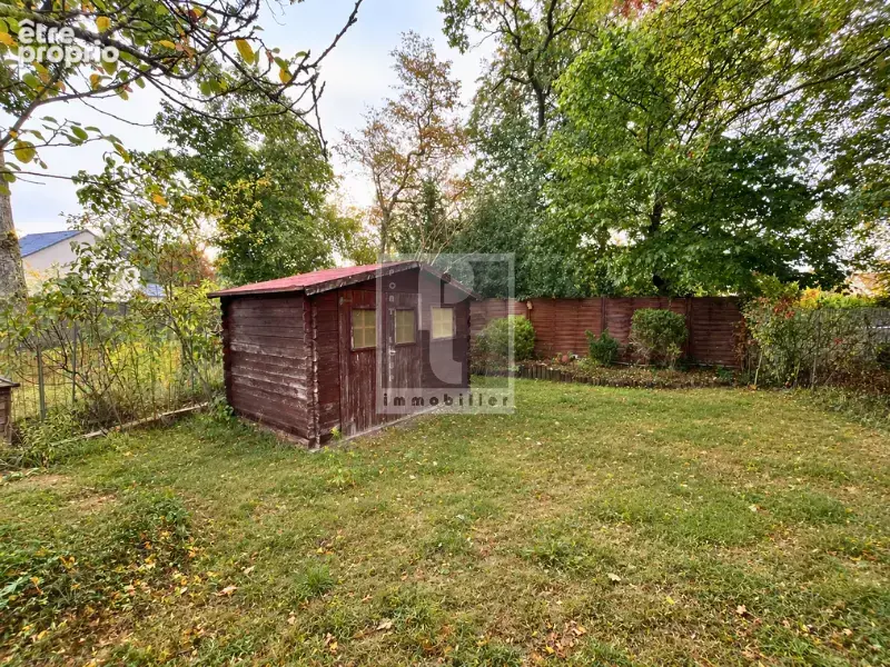 MORET-LOING-ET-ORVANNE   Charmante maison avec jardin, dépendance et cave, à deux pas de la forêt - photo 4