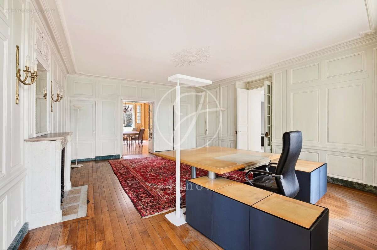 Maison à VERSAILLES