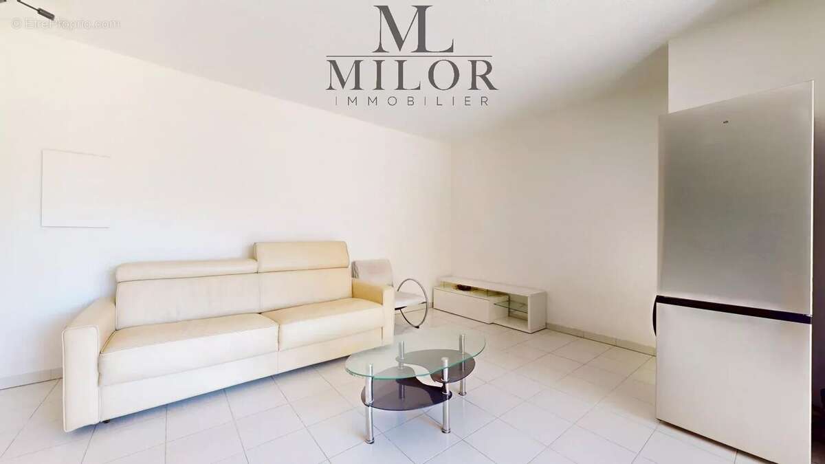 Appartement à CAGNES-SUR-MER