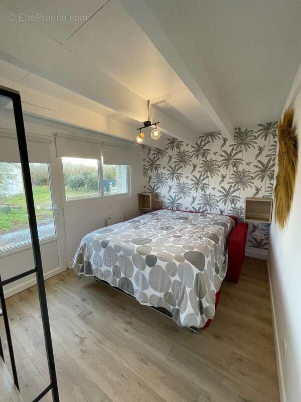 Maison à DOLUS-D&#039;OLERON