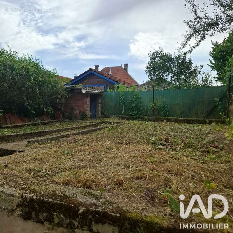 Maison 93 m² à Treveray  - photo 7