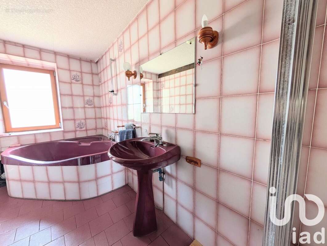 Photo 7 - Maison à ANZEME