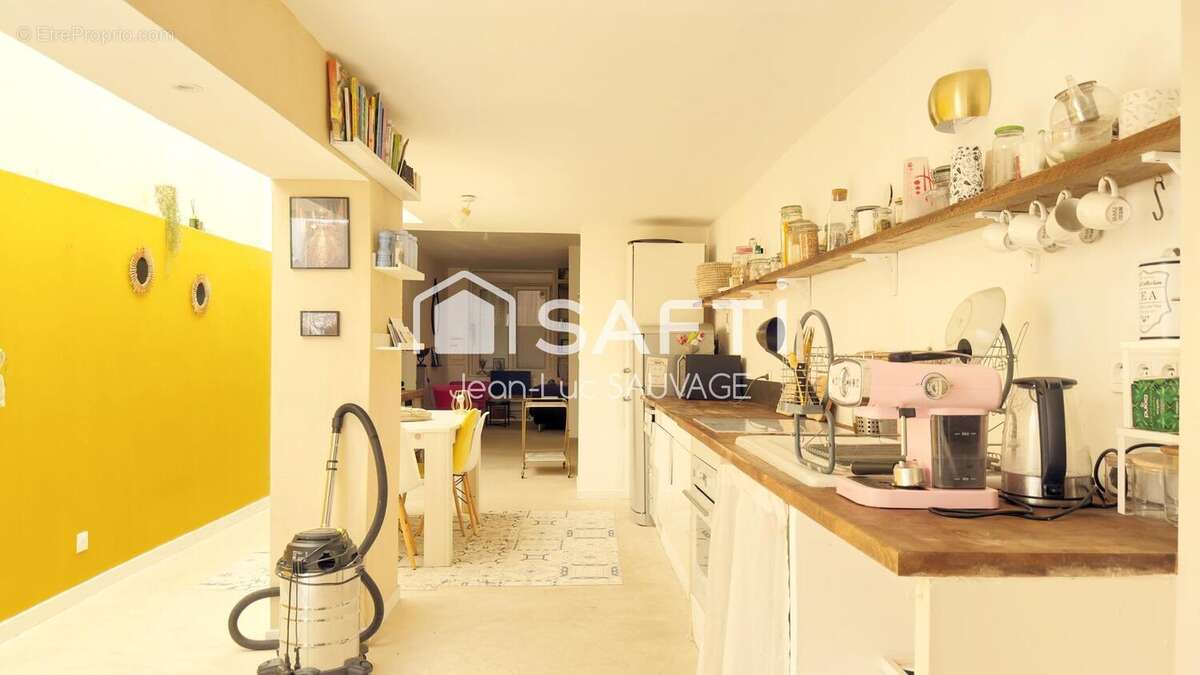 Photo 2 - Maison à TOURCOING