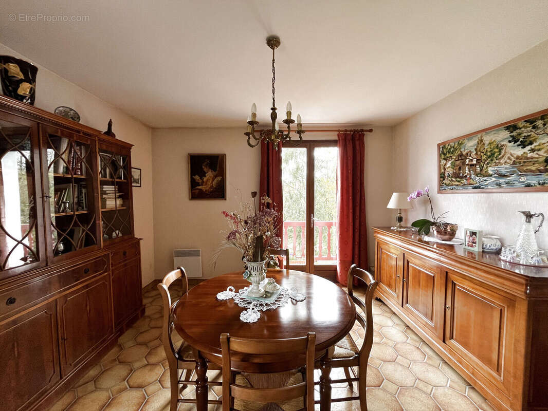 Photo 3 - Maison à OSSES