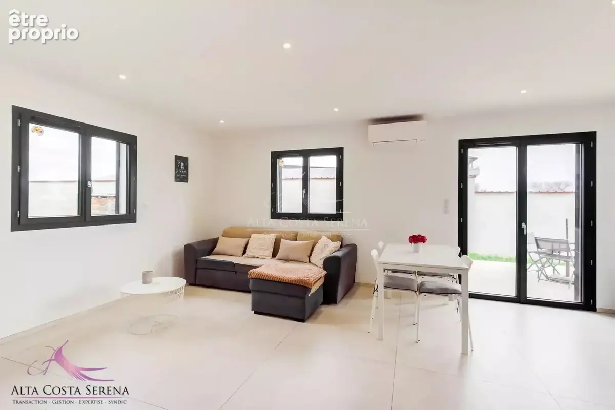 Maison t3 prunelli di fiumorbu - photo 2
