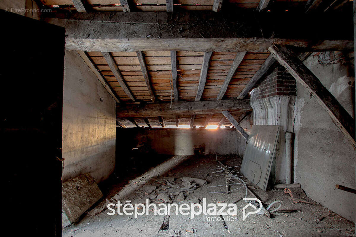 Appartement à MONTAUBAN