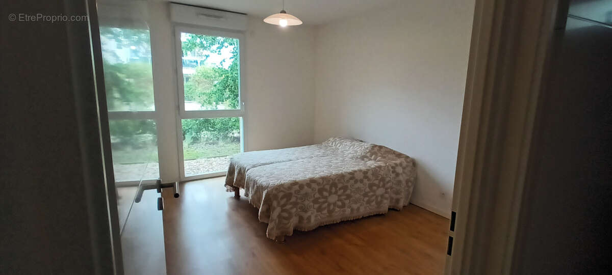 Appartement à MONTLIGNON