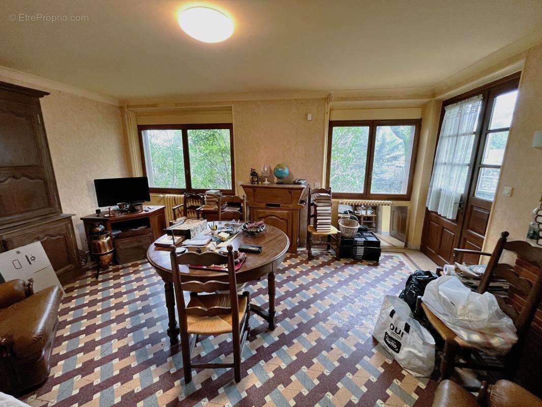 Maison familiale de caractère - photo 5