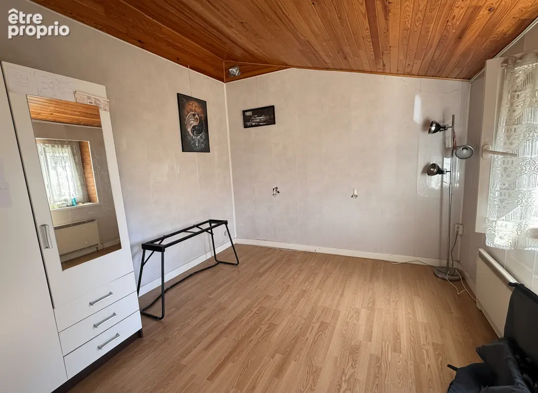 Maison 106m² à herblay-sur-seine - photo 15