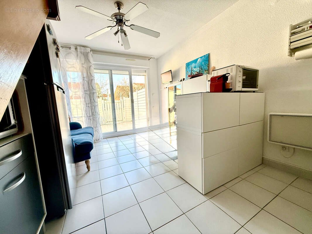 Maison à FRONTIGNAN