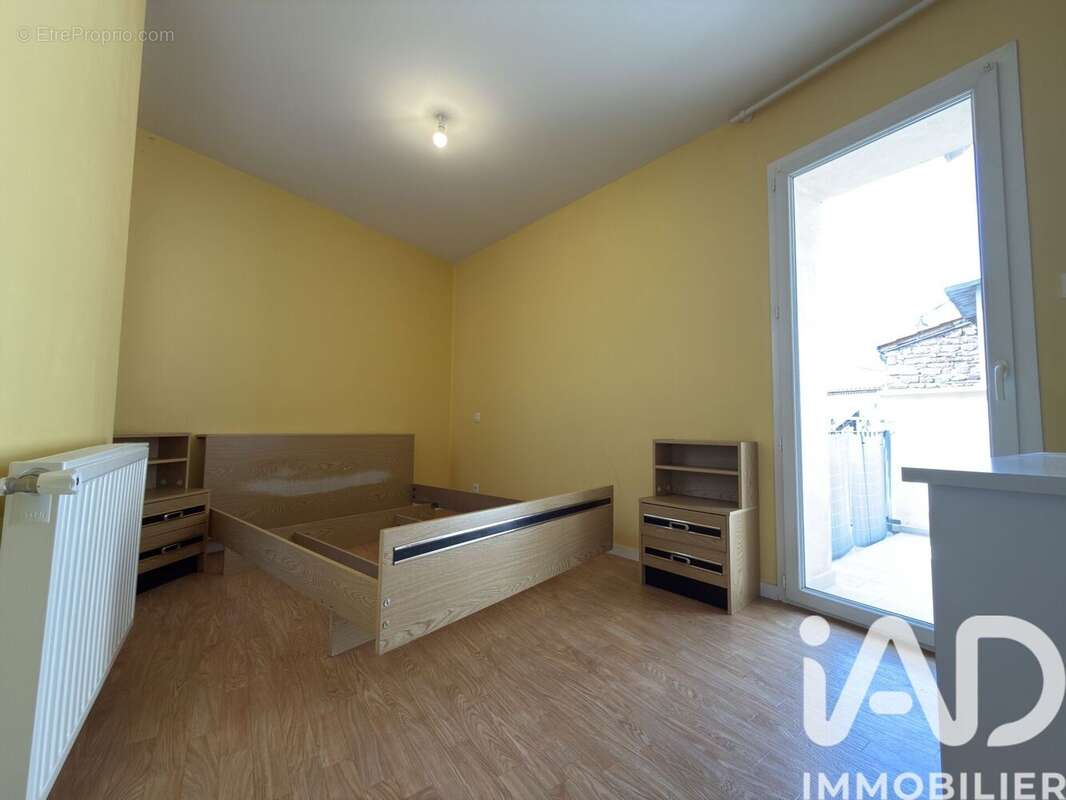 Photo 8 - Maison à ISSOIRE