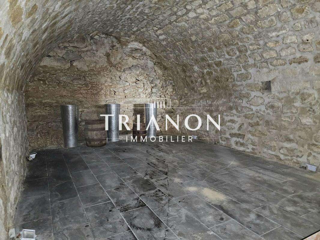 Maison à ANDRESY