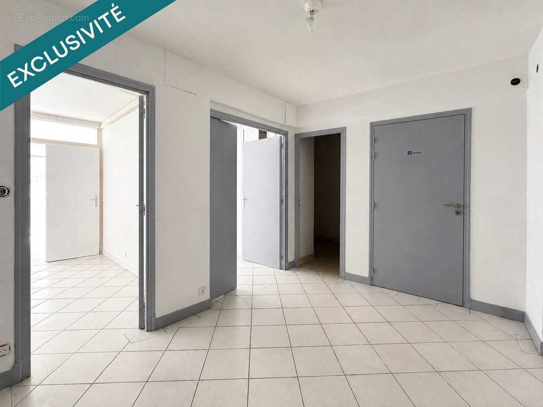 Photo 9 - Appartement à AGEN