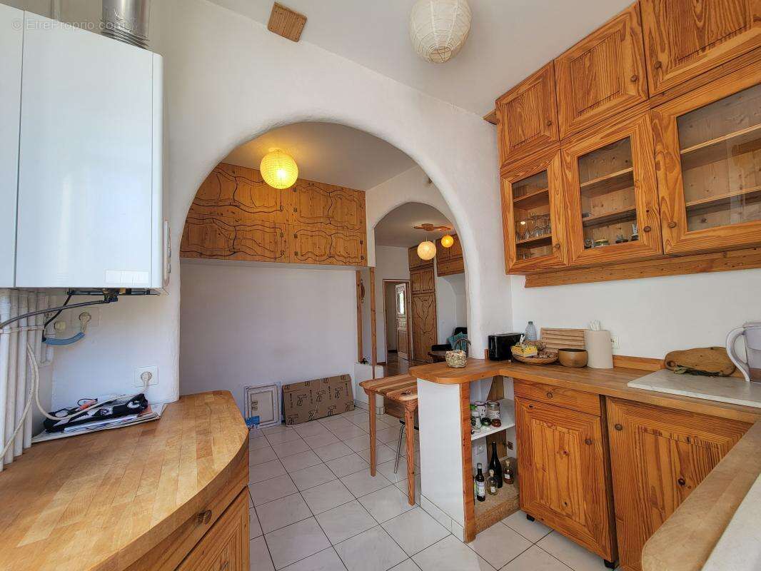 Appartement à LYON-3E