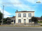 Maison à LOUPIAC-DE-LA-REOLE