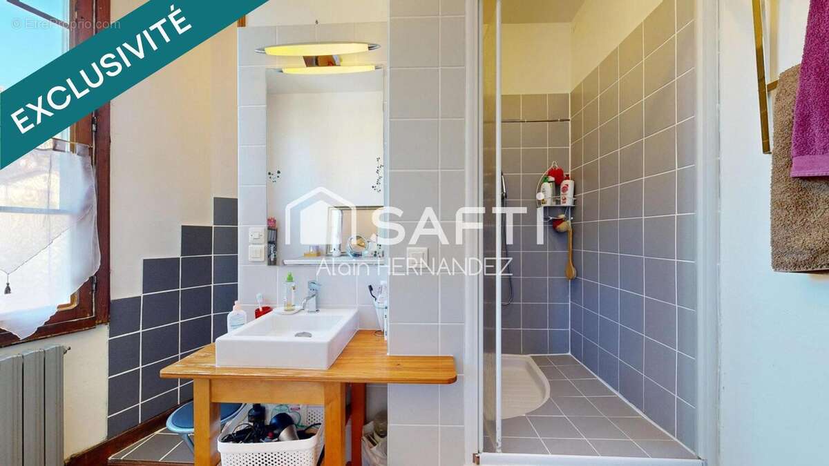 Photo 8 - Maison à SALIES-DU-SALAT