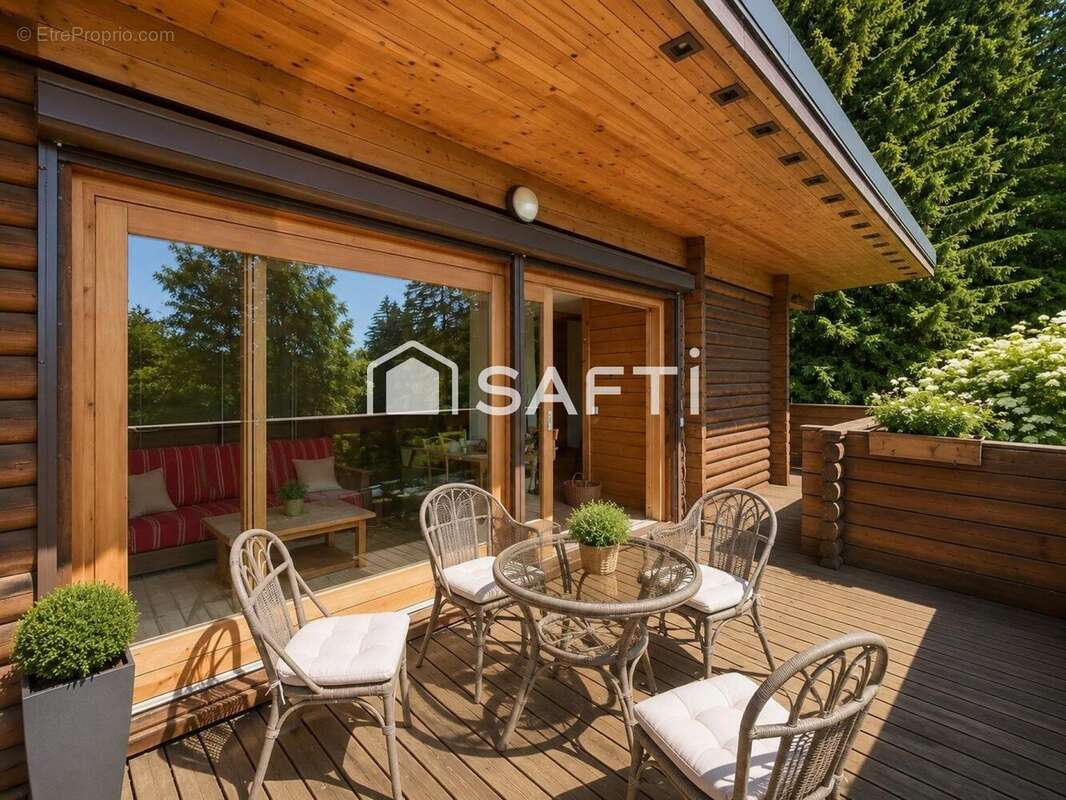 Appartement 68 m² à Villard-De-Lans  - photo 6