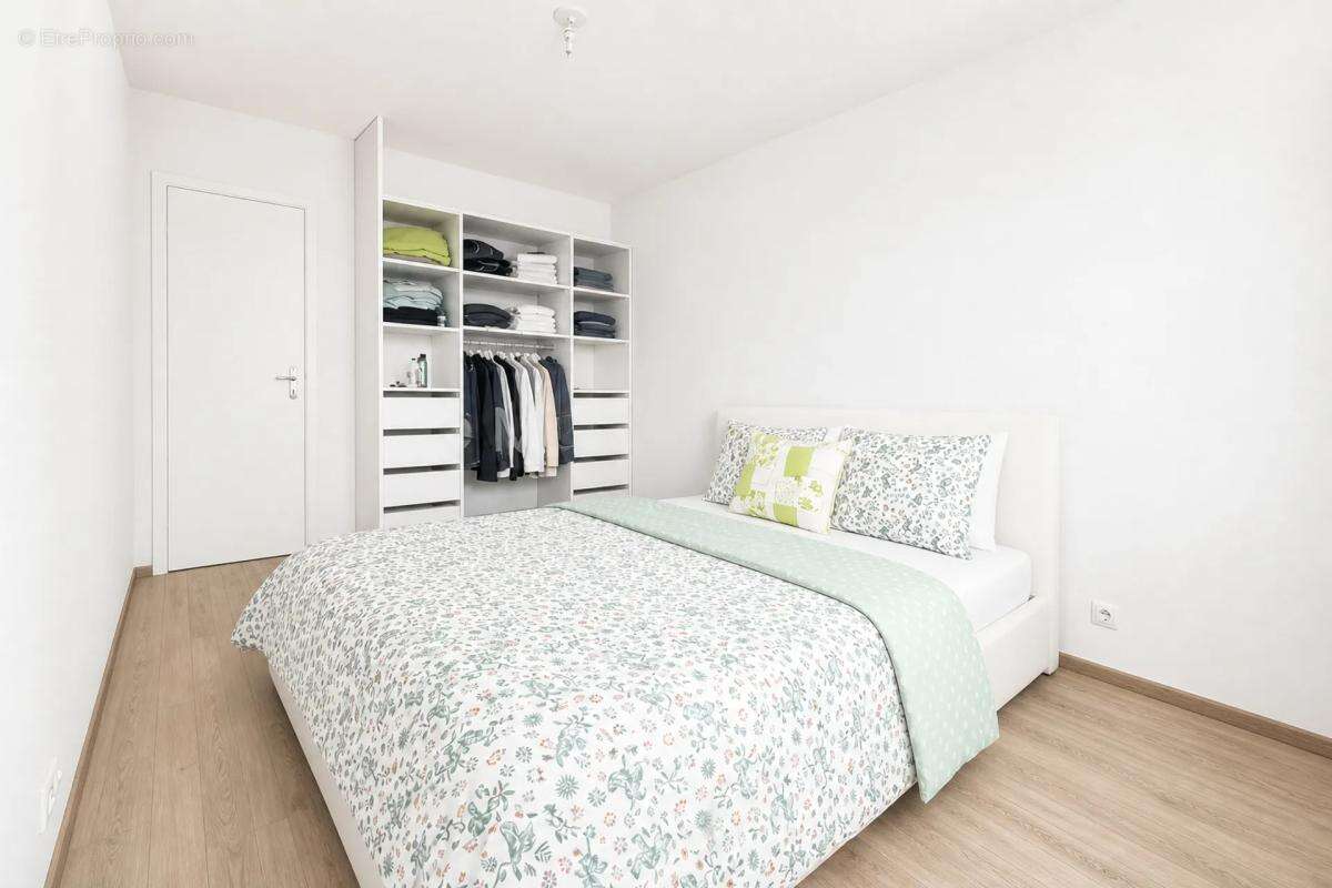 Appartement 3 pièces meublé avec parking à Argenteuil - photo 4