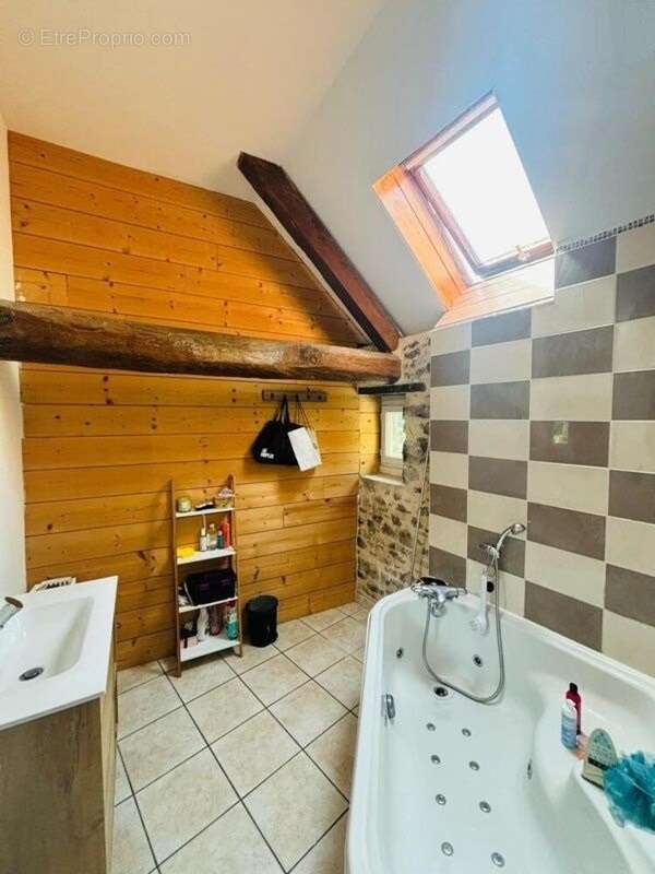 Photo 9 - Maison à REBENACQ