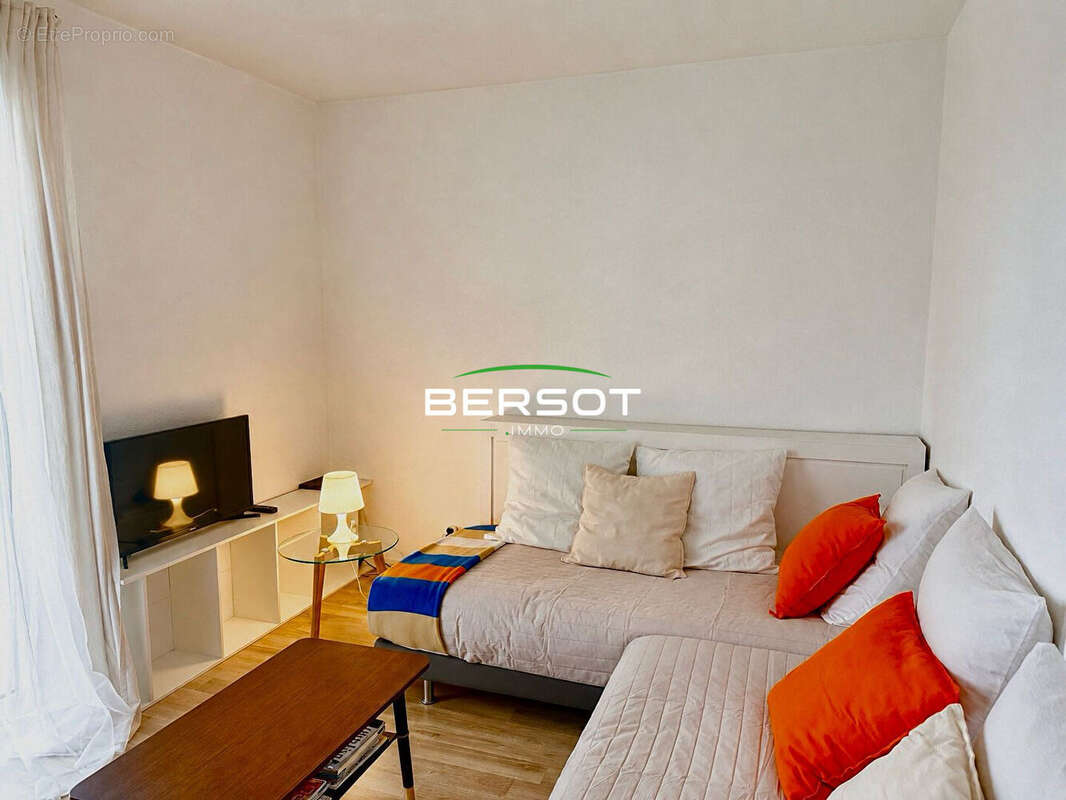 Appartement à THONON-LES-BAINS