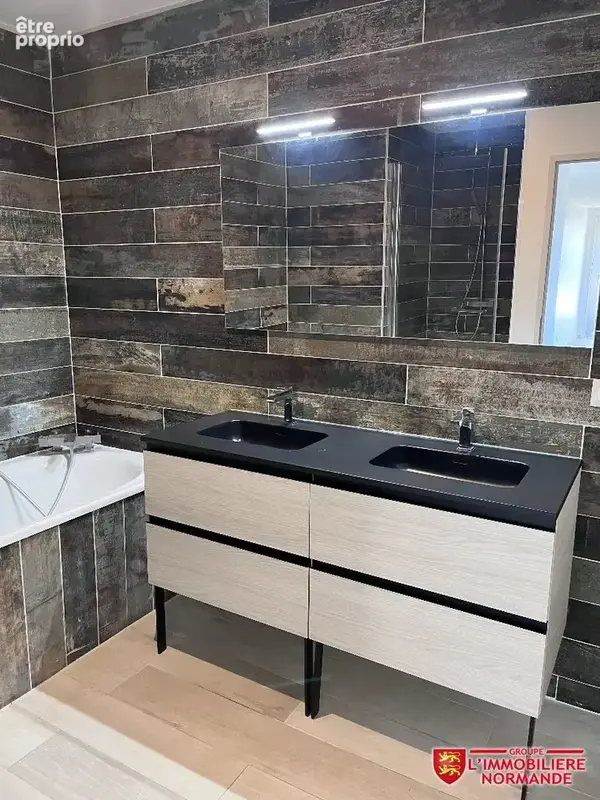 Maison de plain-pied de 135 m² - 3 chambres + 1 suite parentale - photo 5