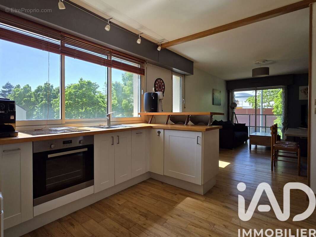 Photo 5 - Appartement à ANGERS