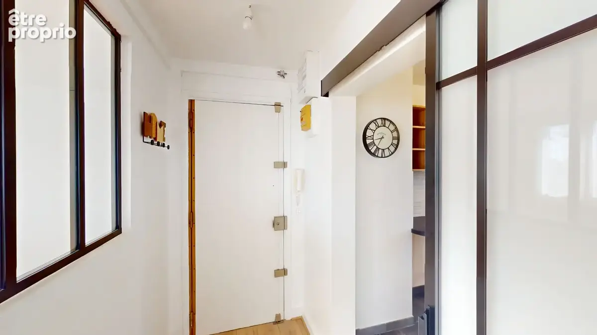 Maisons Alfort 3 pièce(s) 63.02 m² - photo 19