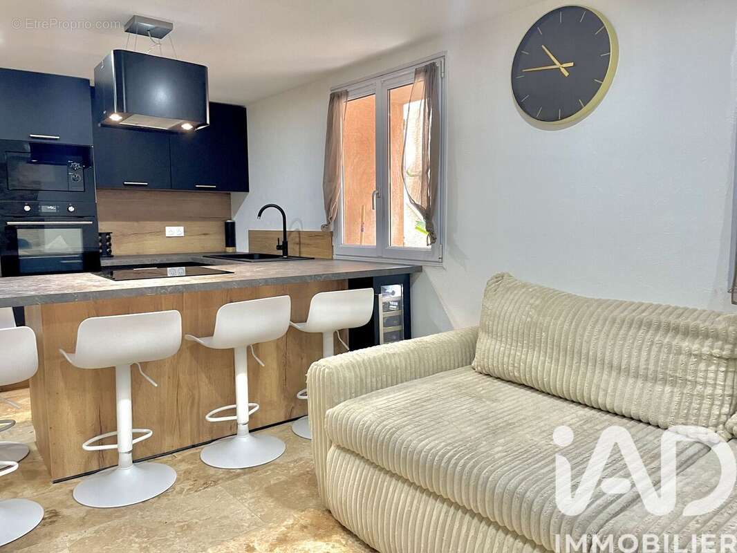 Appartement 55 m² à Frejus  - photo 5