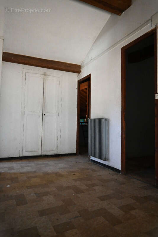 Maison à PLANES