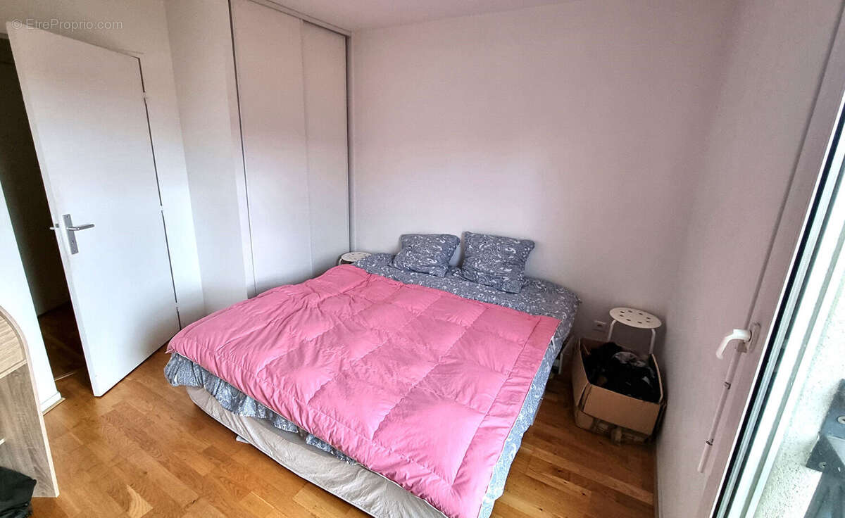 Appartement à HOUILLES