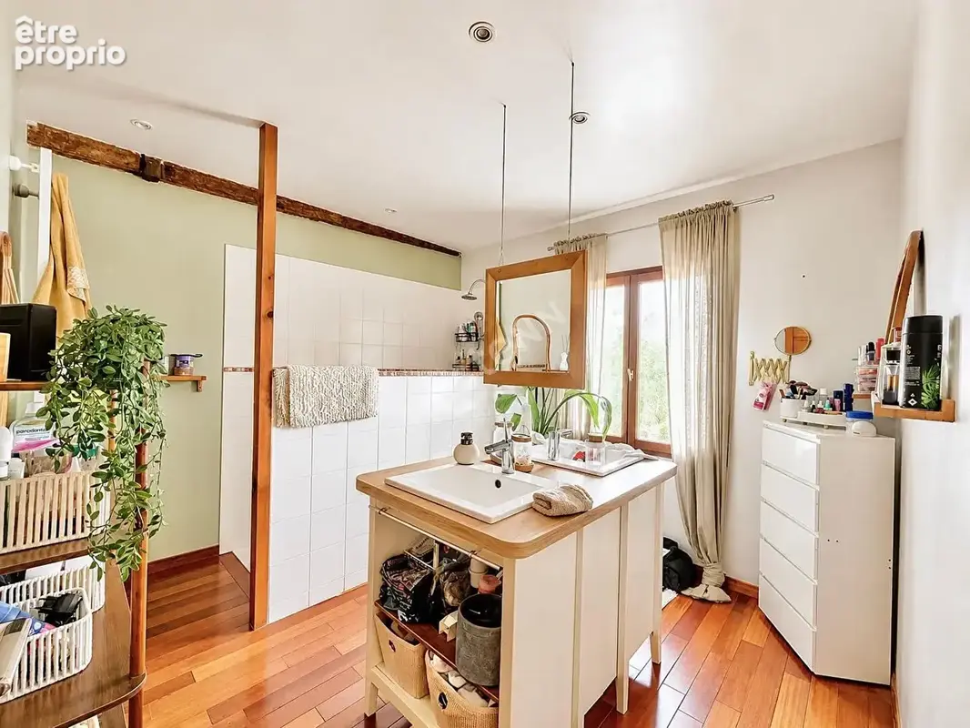 Maison spacieuse 9 pièces à vendre à Le Mesnil Aubry - 399 000 - photo 10