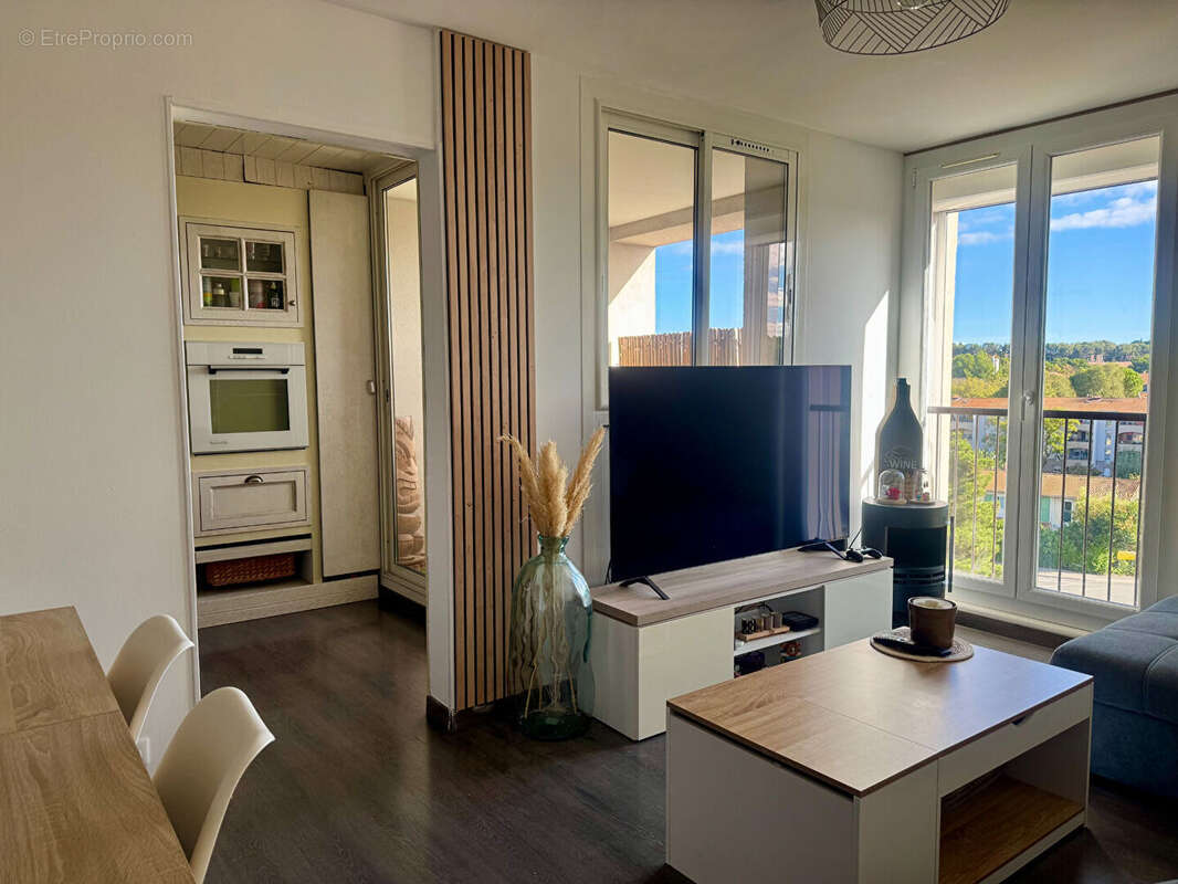 Appartement à ISTRES