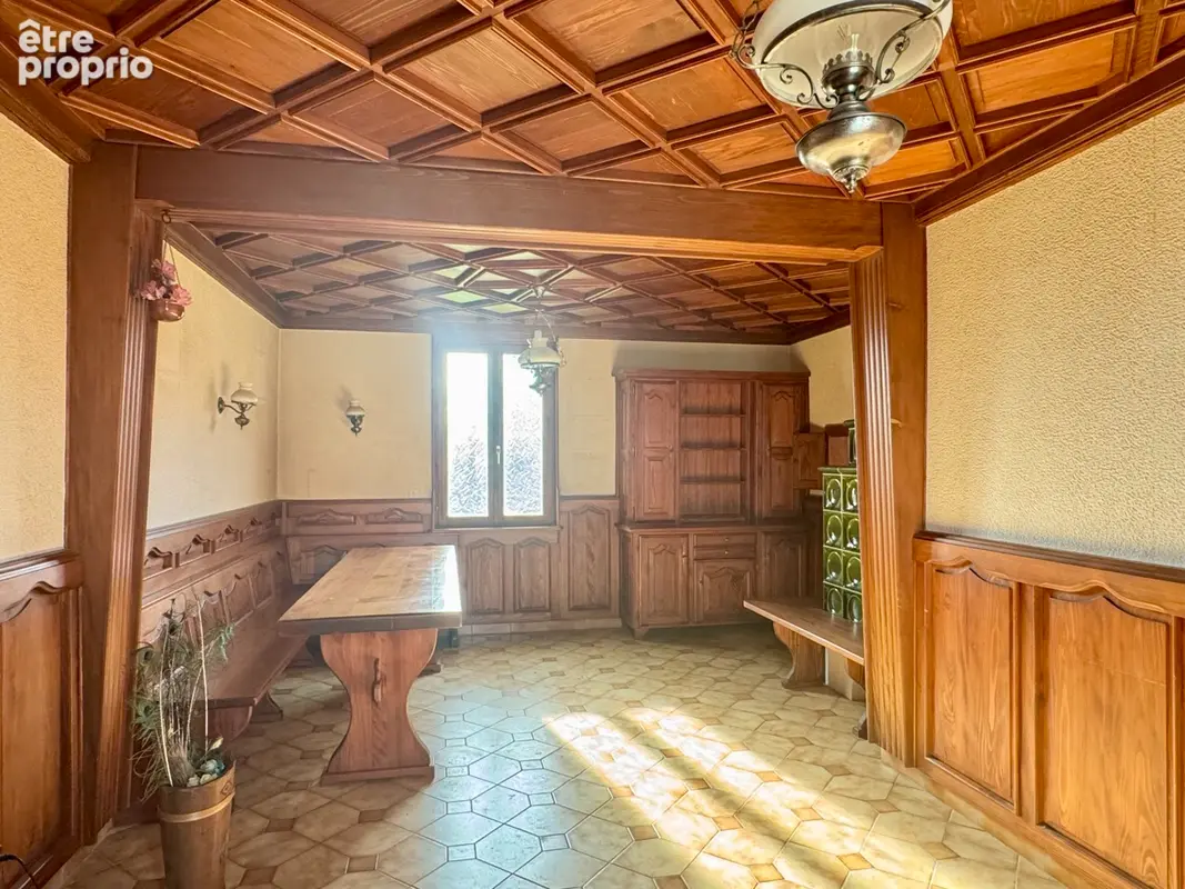 Urmatt - Maison 4 pièces - 96,65 m2 - photo 4