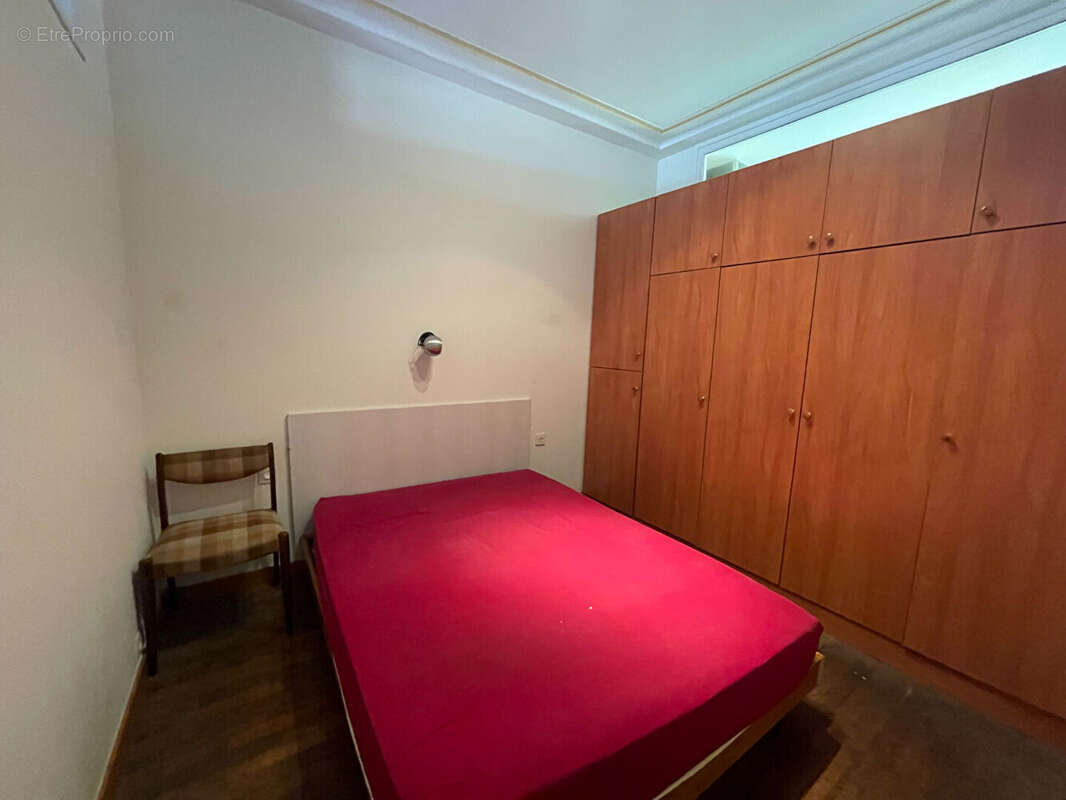 Appartement Lyon 2 pièces 37 m2 - photo 4
