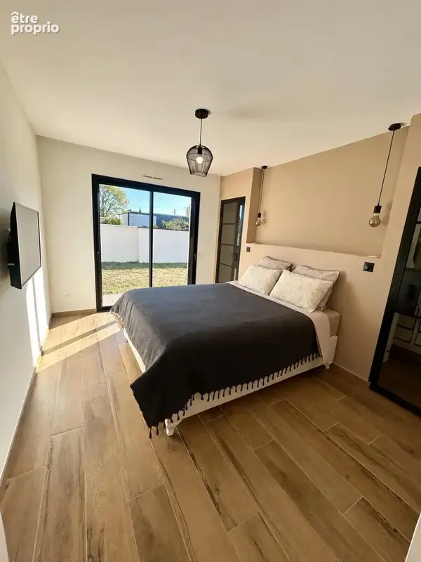 Romorantin nord  belle maison contemporaine sur parcelle de 1200m2 - photo 8