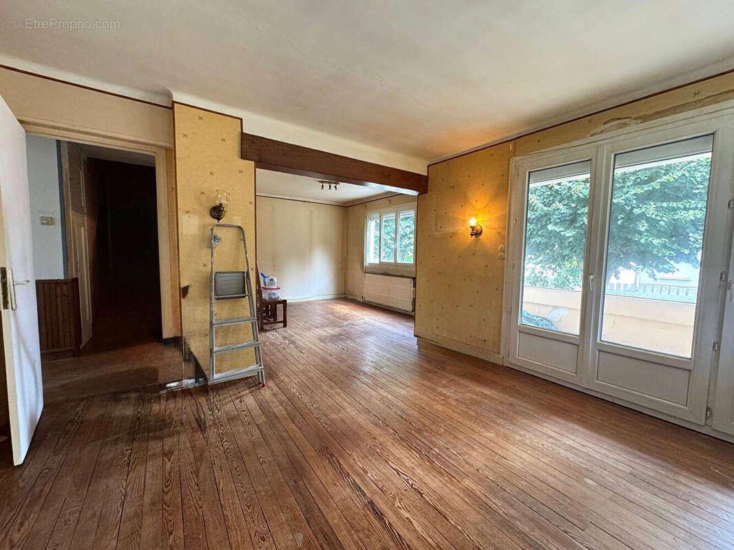 Maison Chauny 6 pièce(s) 130 m2 - photo 5