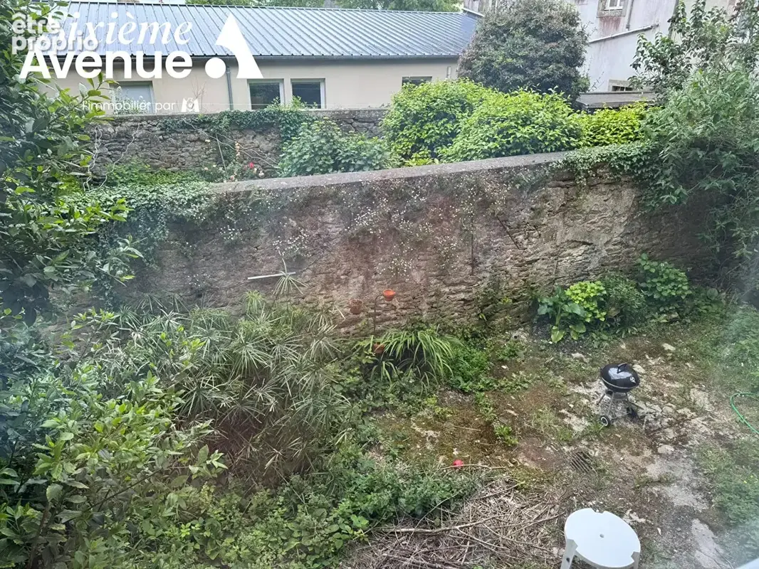 Appartement Douarnenez 2 pièce(s) - photo 7