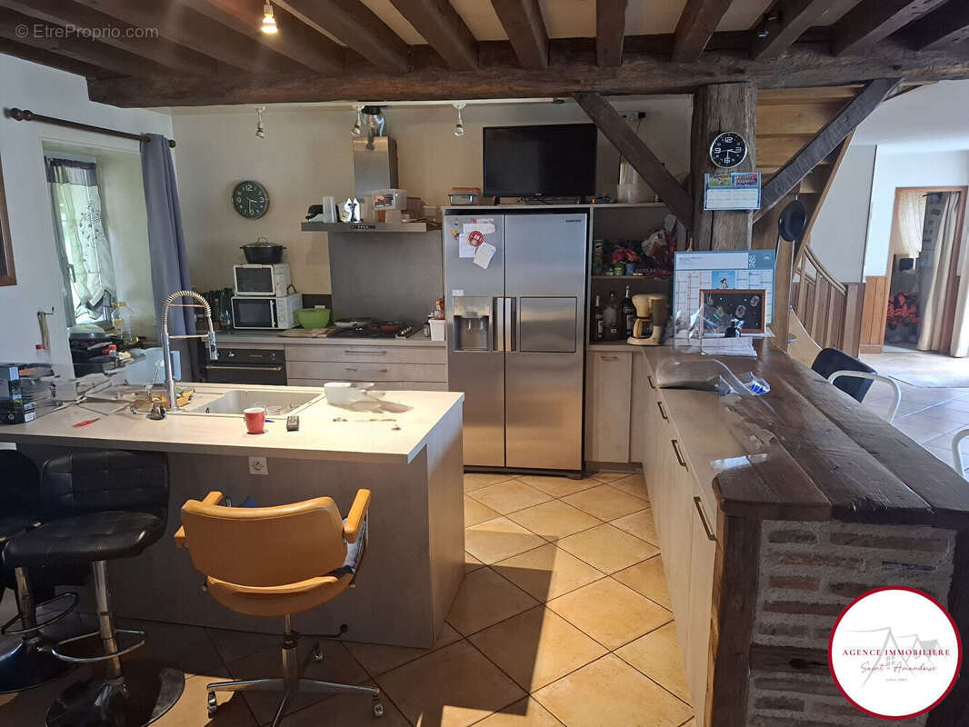 Maison à COUST