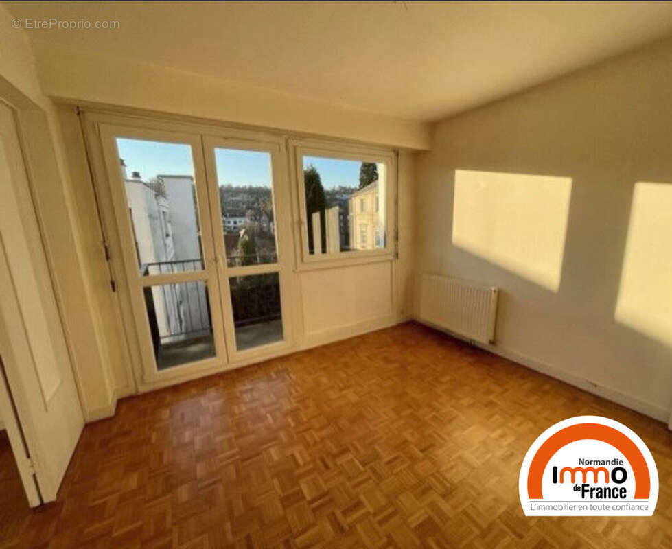 Appartement à ROUEN