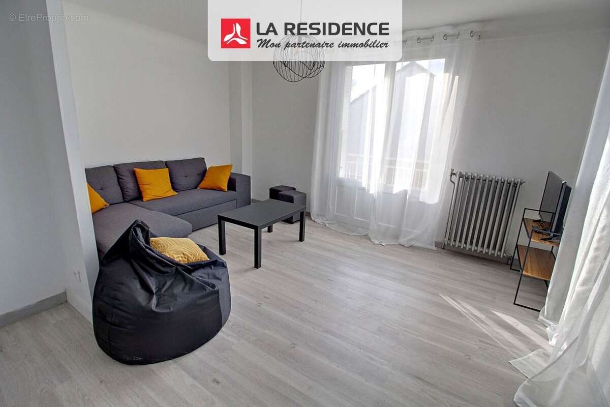 Maison à TRIEL-SUR-SEINE