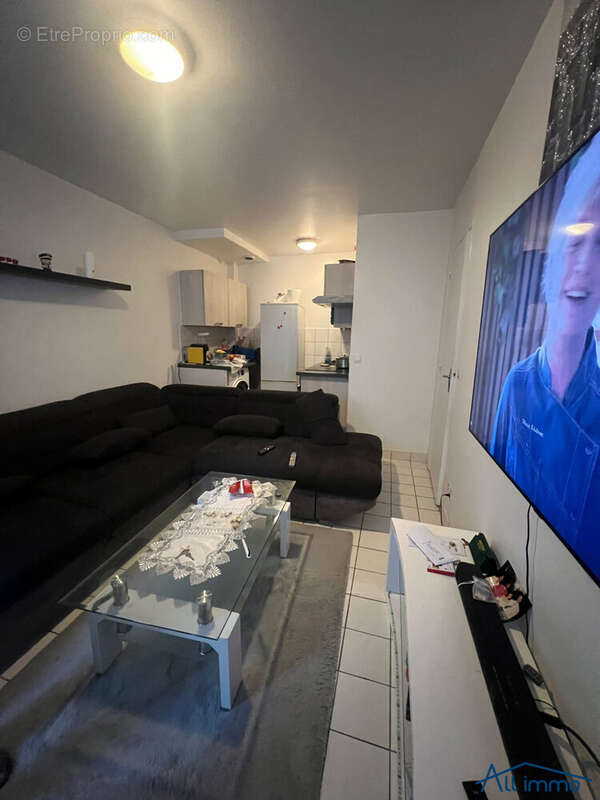 Appartement à SAINT-MAUR-DES-FOSSES