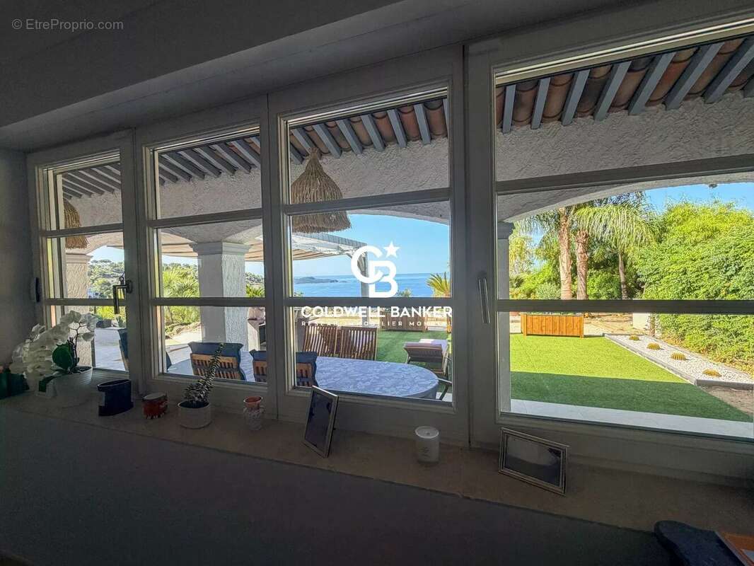 Villa vue mer incroyable - 83320 Carqueiranne - photo 19