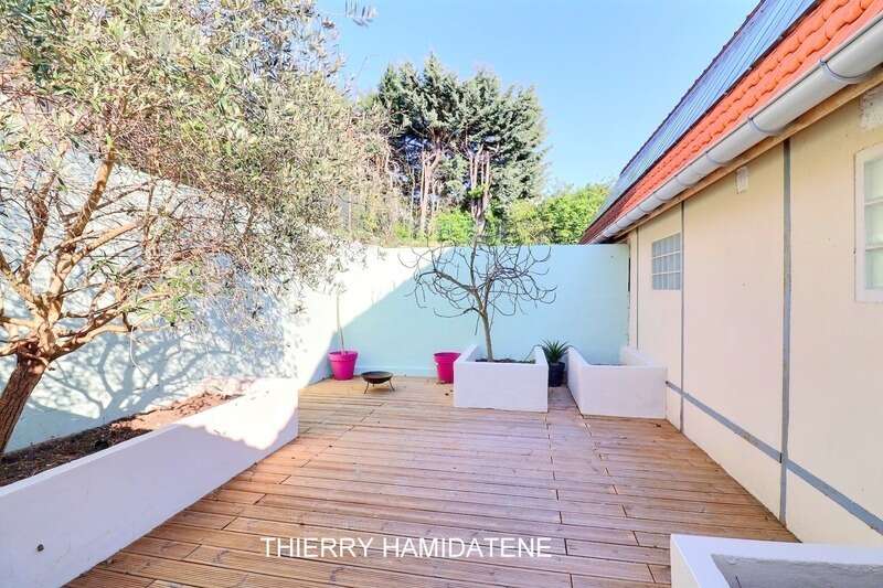 Appartement à ARGENTEUIL
